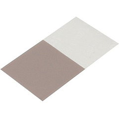 StarTech Heatsink Thermal Pads - Pack of 5 (HSFPHASECM)