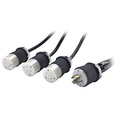 APC Power Splitter Cable (AP9884)