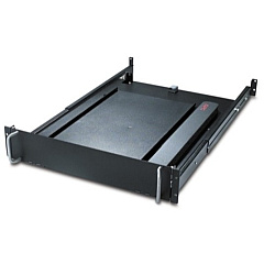 APC 19" Rotating Keyboard Drawer (AR8127BLK)