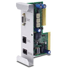 APC Symmetra LX Communication Card (SYAFSU15)