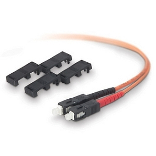 Belkin Fiber Optic Duplex Patch Cable (A2F2027705M)