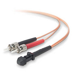 Belkin Fiber Optic Duplex Patch Cable (F2F2029003M)