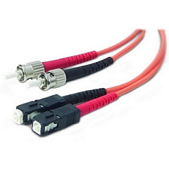 Belkin Fiber Optic Duplex Patch Cable (A2F2020702M)