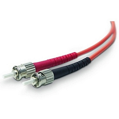 Belkin Fiber Optic Duplex Patch Cable (A2F2020002M)
