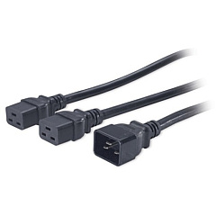 APC Splitter Power Cable (AP9898)