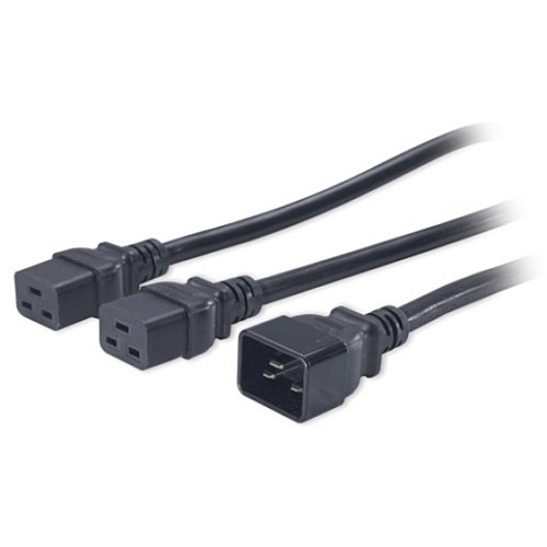 APC Splitter Power Cable (AP9898)