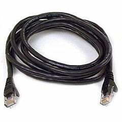 Belkin Cat. 6 UTP Patch Cable (A3L980B03S)