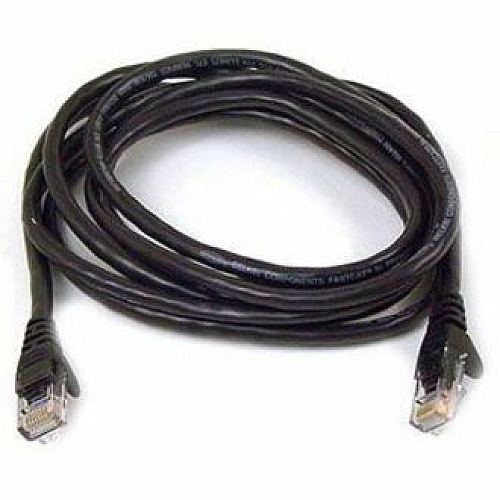 Belkin Cat. 6 UTP Patch Cable (A3L980B03S)