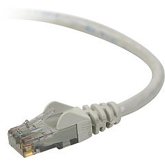 Belkin Cat. 6 UTP Patch Cable (A3L980B25S)
