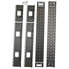 APC Recessed Rail Kit (AR7508)