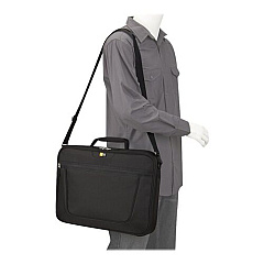 Thule Nb Briefcase 17.3in Blk Vnci-217black (L3201490) Thule Nb Briefcase 17.3in Blk Vnci-217black (L3201490)