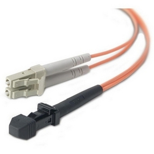Belkin Fiber Optic Duplex Patch Cable (F2F202L903M)
