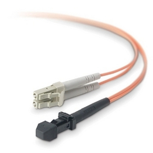 Belkin Fiber Optic Duplex Patch Cable (F2F202L905M)