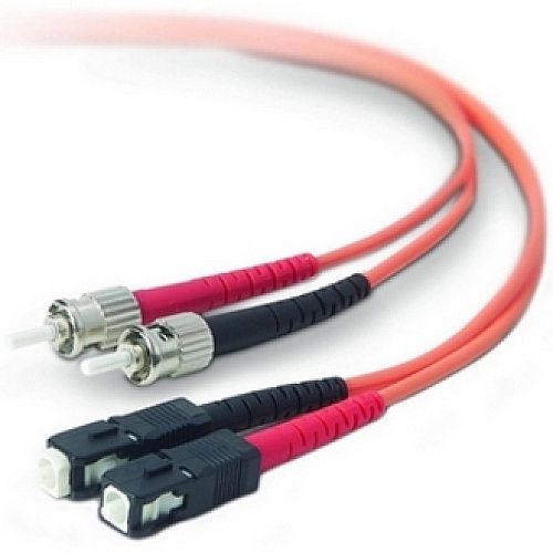 Belkin Fiber Optic Duplex Patch Cable (A2F2020710M)