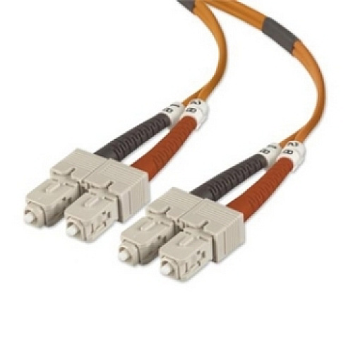 Belkin Fiber Optic Duplex Patch Cable (A2F4027710M)