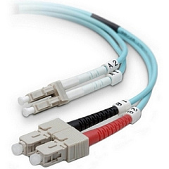 Belkin Fiber Optic Patch Cable (F2F402L701MG)