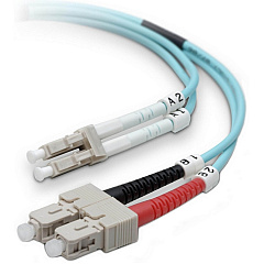 Belkin Fiber Optic Patch Cable (F2F402L702MG)