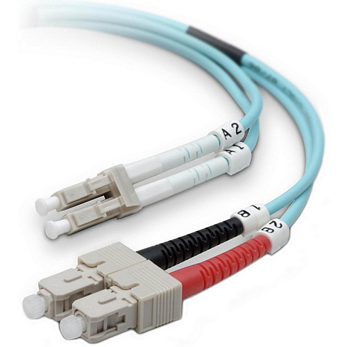 Belkin Fiber Optic Patch Cable (F2F402L702MG)