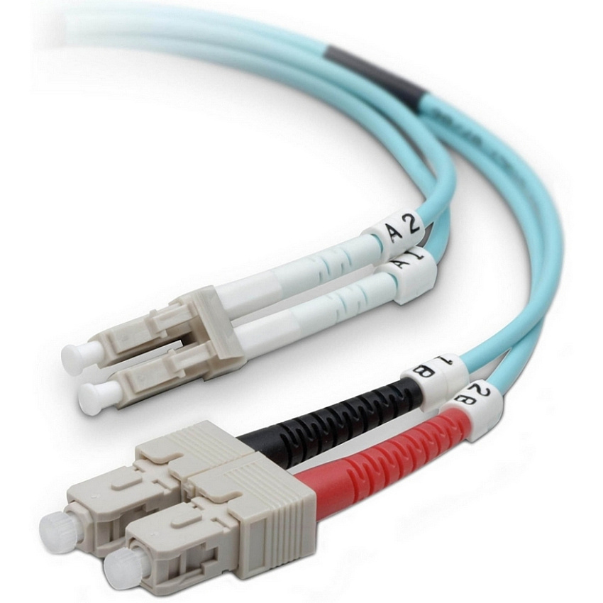 Belkin Fiber Optic Patch Cable (F2F402L702MG)
