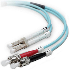 Belkin Fiber Optic Patch Cable (F2F402L002MG)