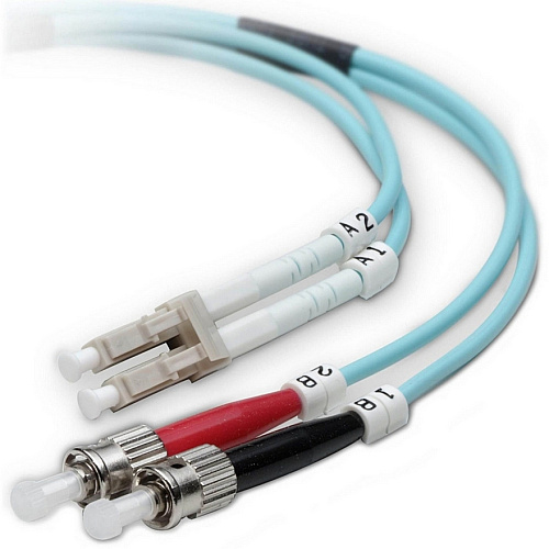 Belkin Fiber Optic Patch Cable (F2F402L002MG)