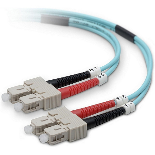 Belkin Fiber Optic Patch Cable (F2F4027705MG)
