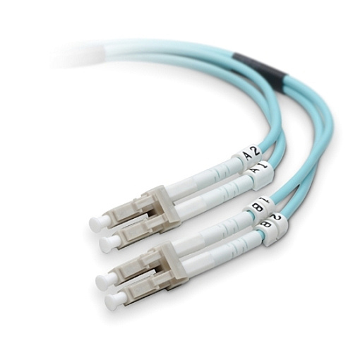 Belkin Fiber Optic Duplex Patch Cable (F2F402LL05MG)
