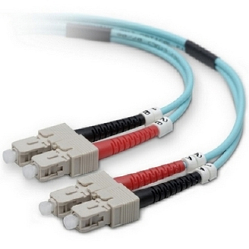 Belkin Fiber Optic Patch Cable (F2F4027710MG)