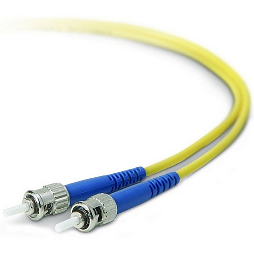 Belkin Fiber Optic Duplex Patch Cable (F2F8020001M)