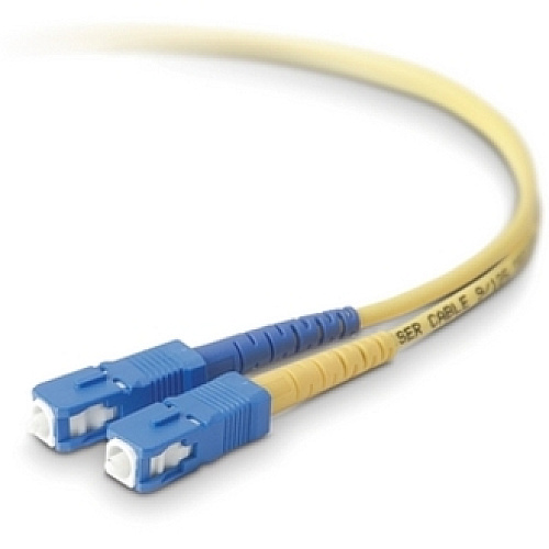 Belkin Fiber Optic Duplex Patch Cable (F2F8027701M)