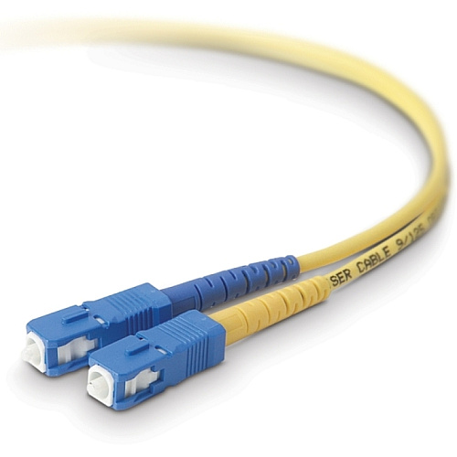 Belkin Fiber Optic Duplex Patch Cable (F2F8027702M)
