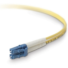 Belkin Fiber Optic Duplex Patch Cable (F2F802LL03M)
