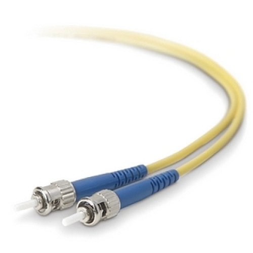 Belkin Fiber Optic Duplex Patch Cable (F2F8020005M)