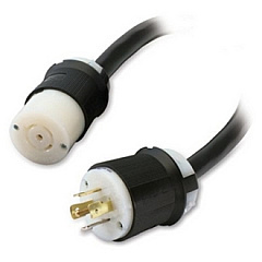 APC Power Extension Cable (PDW4L2120XC)