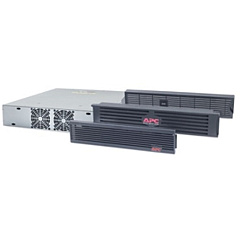 APC - Step-Down Rack-mountable Transformer (AP9627)
