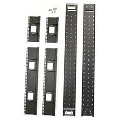 APC Wide Recessed Rail Kit (AR7578)