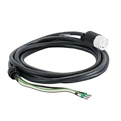 APC 3-Wire Standard Power Cord (PDW35L630C)