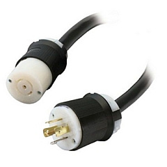 APC 5-Wire Power Extension Cable (PDW8L2120XC)