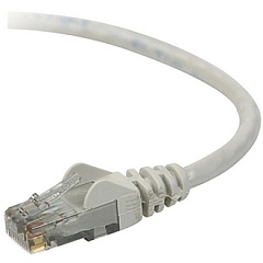 Belkin High Performance Cat. 6 UTP Patch Cable (A3L98001S)