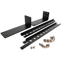 StarTech 1U Rackmount Brackets for KVM Switch (SV431 Series) (SV431RACK)