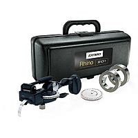 Dymo Rhino M1011 Embosser Kit