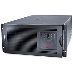 APC Smart-UPS 5000VA Rackmountable UPS (SUA5000RMI5U)