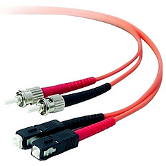 Belkin Fiber Optic Duplex Patch Cable (A2F2020715M)