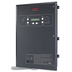 APC 10-Circuit Universal Transfer Switch (UTS10BI)
