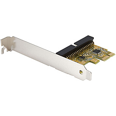 StarTech 1 Port PCI Express IDE Controller Adapter Card (PEX2IDE)