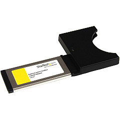 StarTech CardBus to ExpressCard Adapter card - CardBus adapter - ExpressCard/34 (CB2EC)