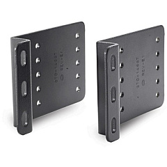 APC Rack Power Distribution Unit Bracket Kit (AP7406)