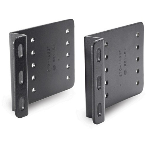 APC Rack Power Distribution Unit Bracket Kit (AP7406)