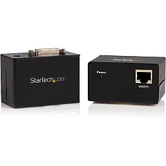 StarTech DVI Video Extender over Cat 5 UTP (ST121UTPDVI) StarTech DVI Video Extender over Cat 5 UTP (ST121UTPDVI)