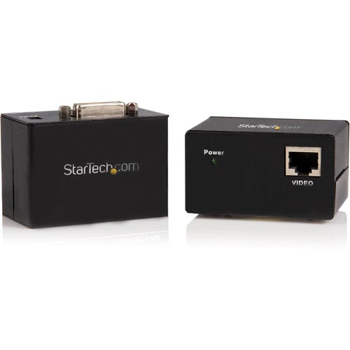 StarTech DVI Video Extender over Cat 5 UTP (ST121UTPDVI)